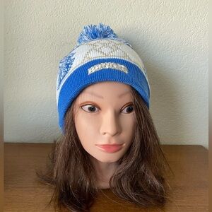 Adidas UCLA Bruins beanie new never used